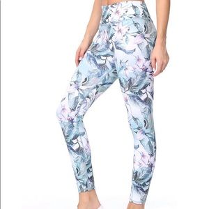 Evolution and Creation Leggings